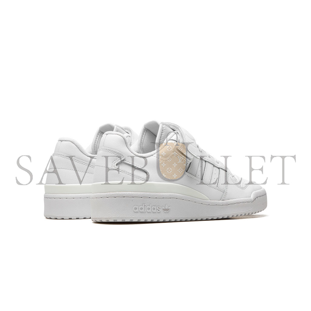 ADIDAS FORUM LOW CL FY77553223